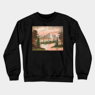 Autumn Fantasy Crewneck Sweatshirt